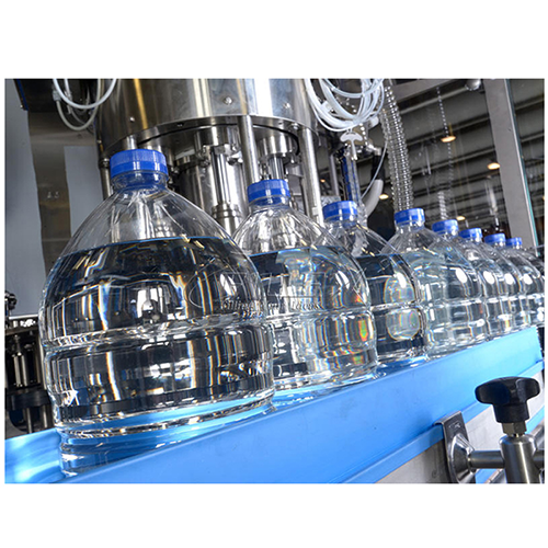 water filling machine water filling machine