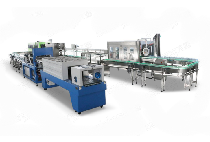 water filling machine water filling machine