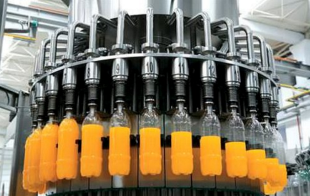 water filling machine water filling machine