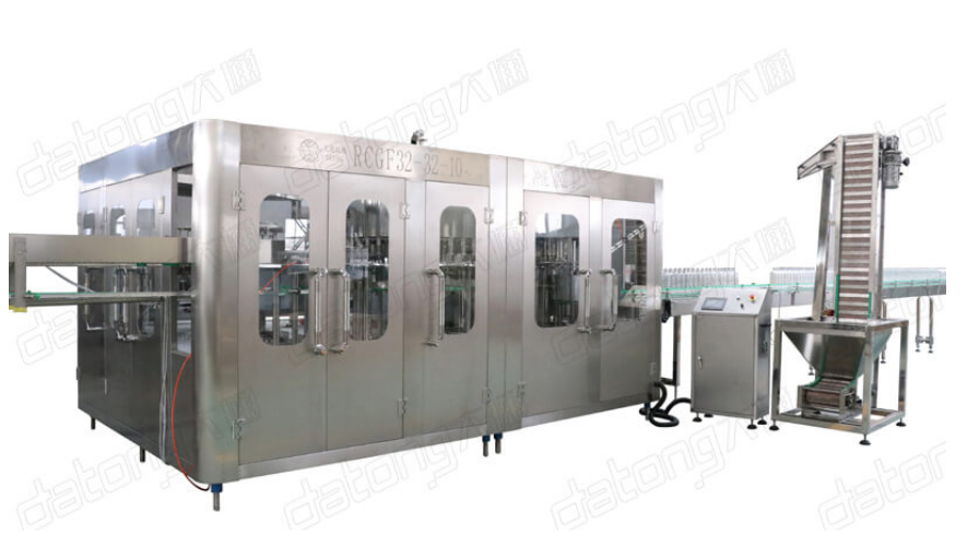 juice production line juice production line