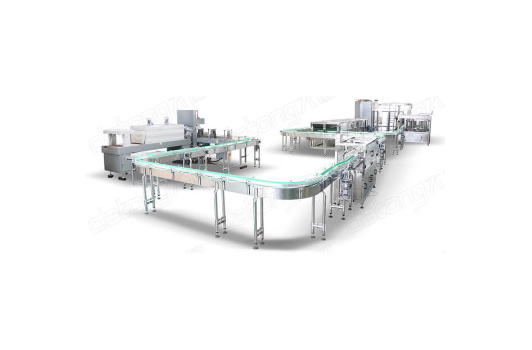 can filling machine can filling machine