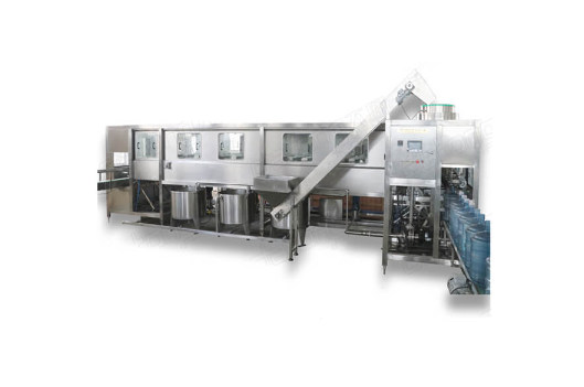 3-5gallon water filling machine 3-5gallon water filling machine