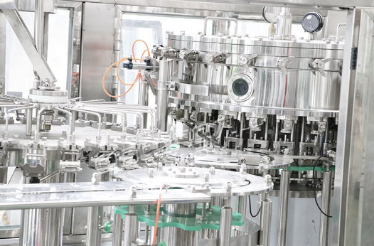 carbonated drink filling machines carbonated drink filling machines