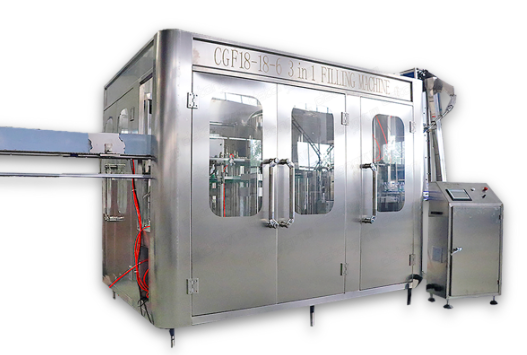 bottle water filling machine bottle water filling machine
