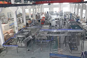 can filling machine