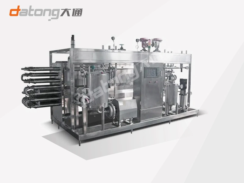 Sterilization machine