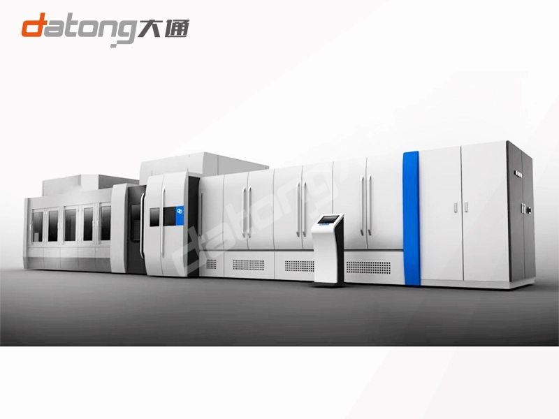 30000BPH for 1L Project Proposal for complete CSD bottling line
