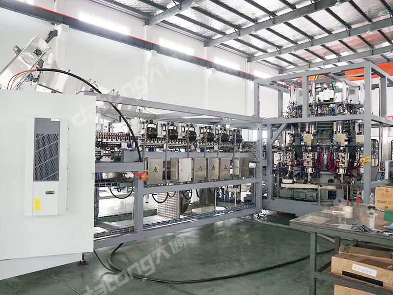 water factory