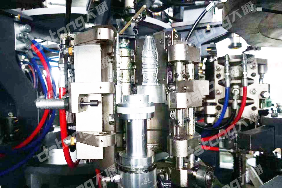 30000BPH for 1L Project Proposal for complete CSD bottling line